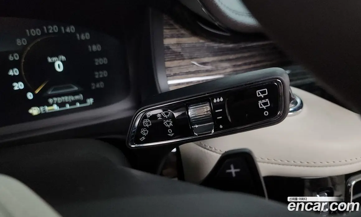 Lincoln Aviator 2020 3.0 автомат (гидро), фото 28