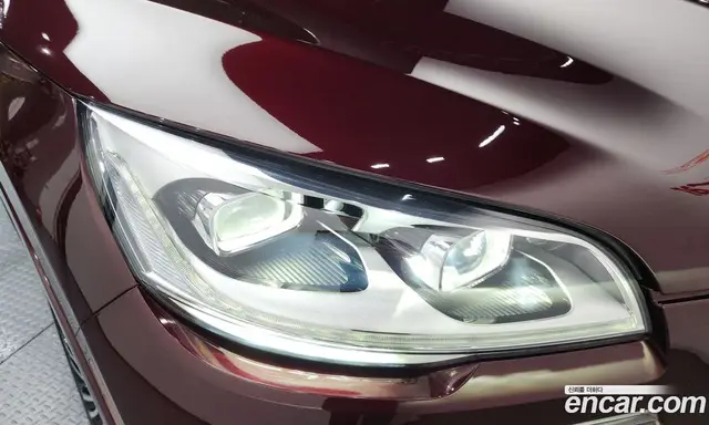 Lincoln Aviator 2020 3.0 автомат (гидро), миниатюра 8
