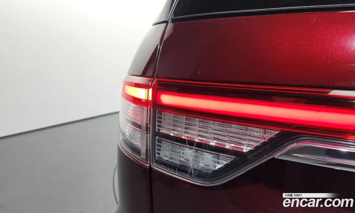 Lincoln Aviator 2020 3.0 автомат (гидро), фото 9