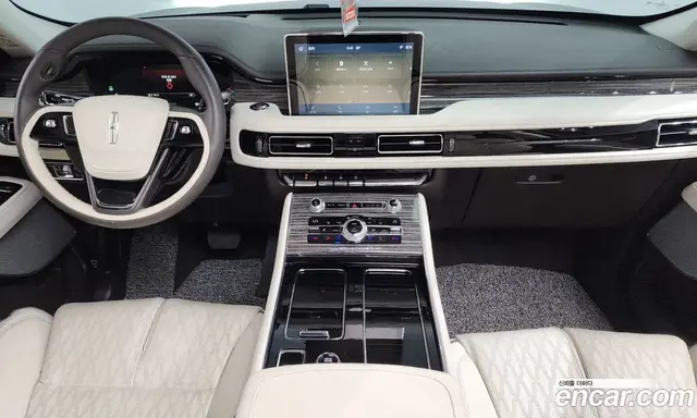 Lincoln Aviator 2020 3.0 автомат (гидро), миниатюра 10