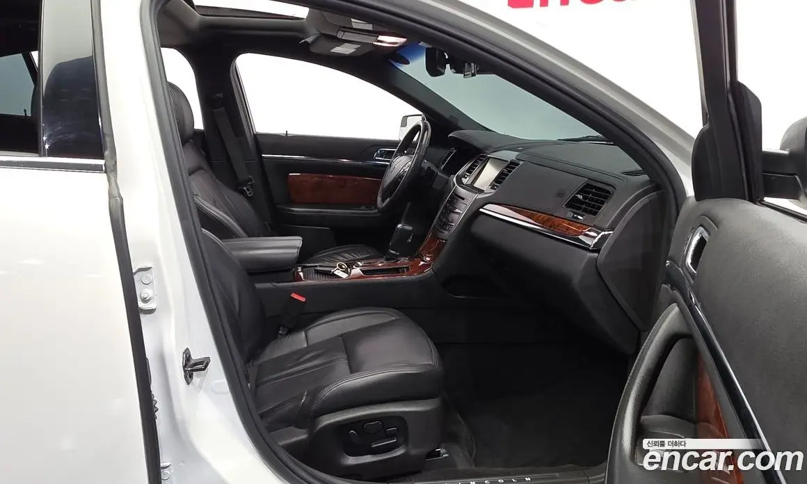 Lincoln MKS 2016 3.7 автомат (гидро), фото 11