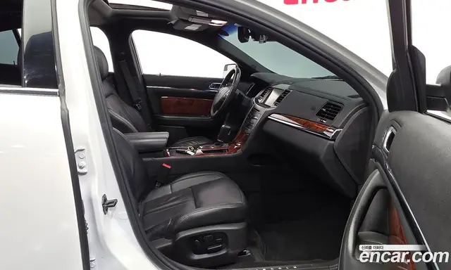 Lincoln MKS 2016 3.7 автомат (гидро), миниатюра 11