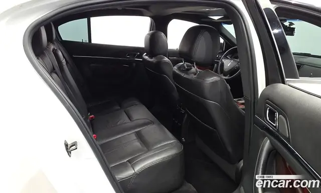 Lincoln MKS 2016 3.7 автомат (гидро), миниатюра 12
