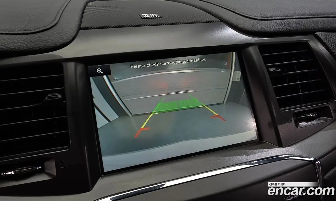 Lincoln MKS 2016 3.7 автомат (гидро), фото 14