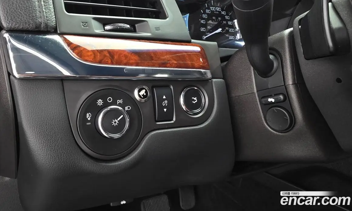 Lincoln MKS 2016 3.7 автомат (гидро), фото 16
