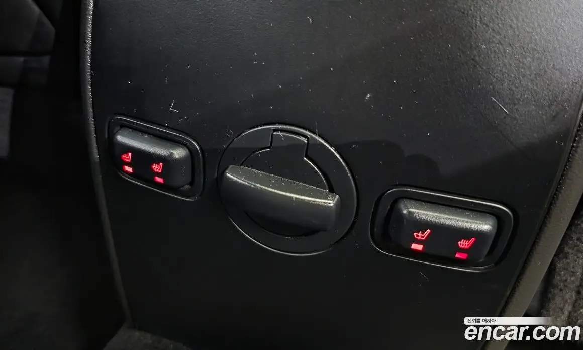 Lincoln MKS 2016 3.7 автомат (гидро), фото 19