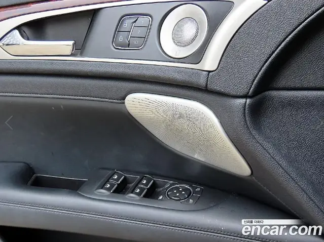 Lincoln MKZ 2019 2.0 автомат (гидро), миниатюра 11