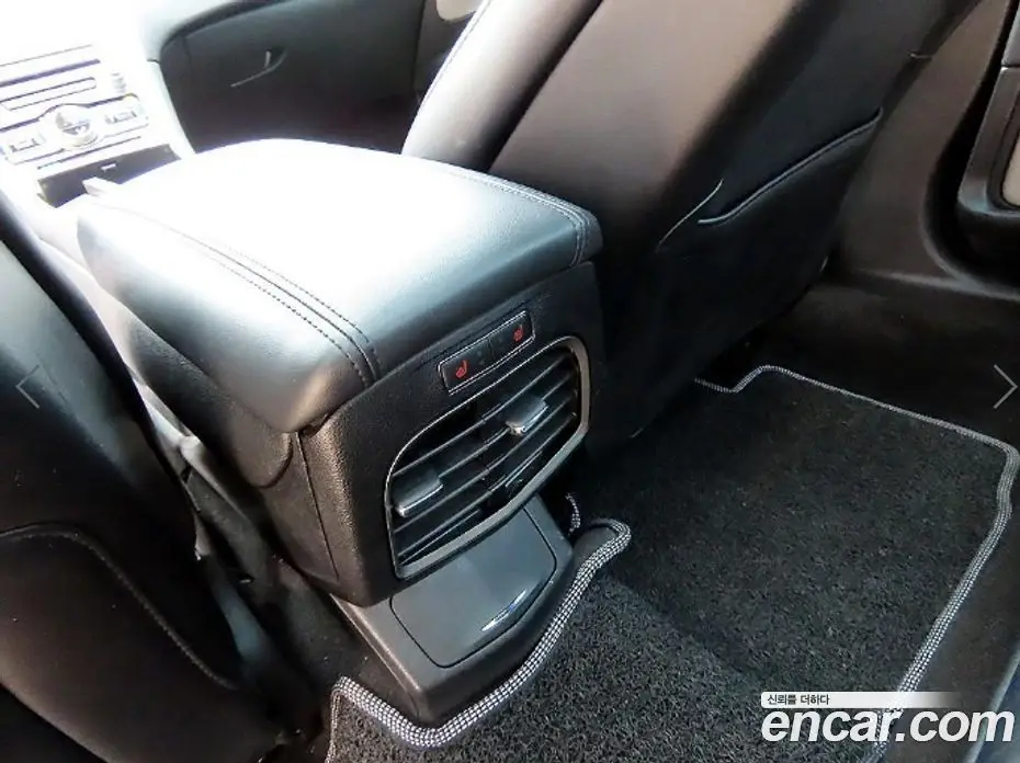 Lincoln MKZ 2019 2.0 автомат (гидро), фото 16