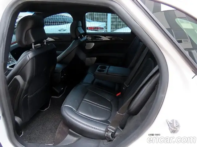 Lincoln MKZ 2019 2.0 автомат (гидро), миниатюра 6