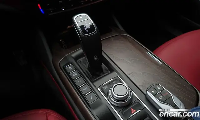 Maserati Levante 2022 2.0 автомат (гидро), миниатюра 9