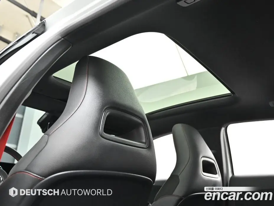 Mercedes-Benz A-Class 2021 2.0 автомат (гидро), фото 18