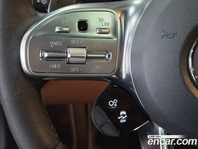 Mercedes-Benz AMG GT 2021 4.0 автомат (гидро), миниатюра 8