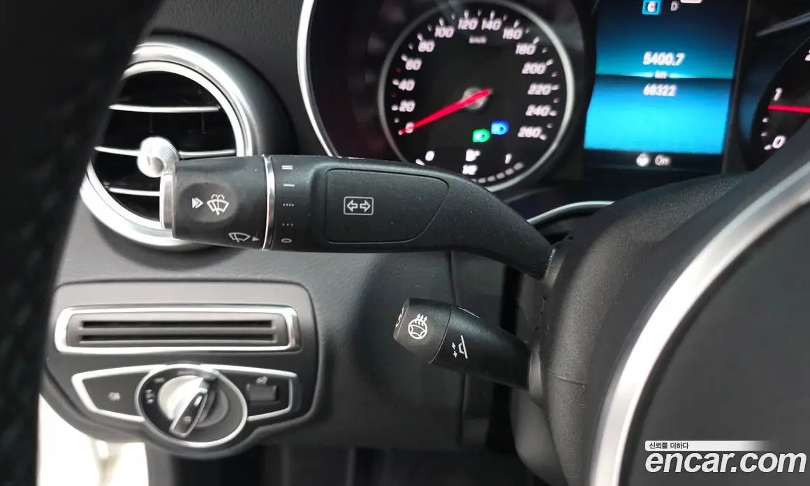 Mercedes-Benz C-Class 2019 1.9 автомат (гидро), фото 16