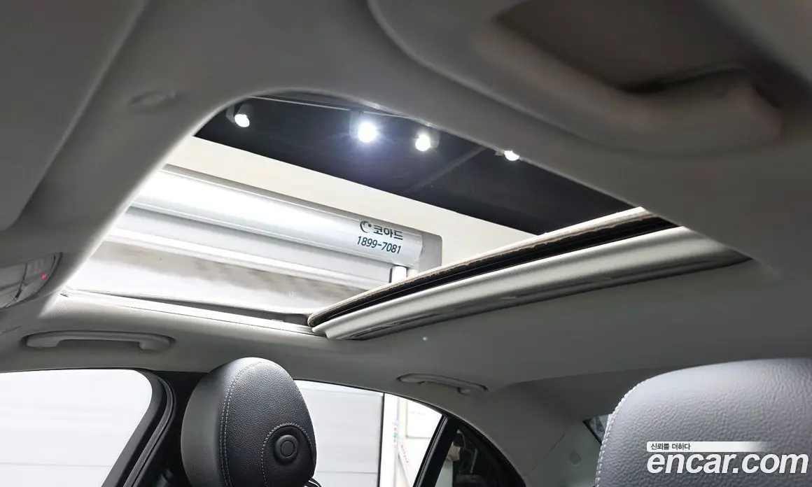 Mercedes-Benz C-Class 2019 1.9 автомат (гидро), фото 19