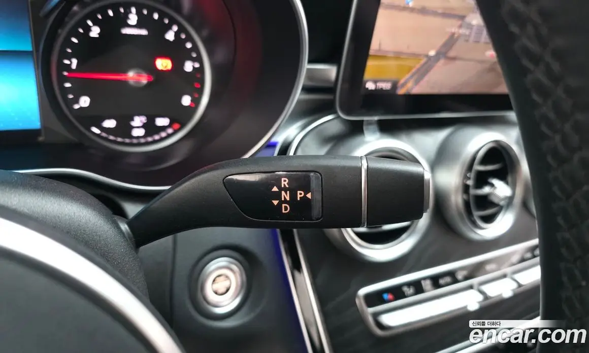 Mercedes-Benz C-Class 2019 1.9 автомат (гидро), фото 9