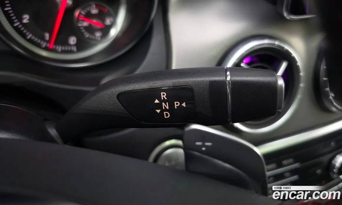 Mercedes-Benz CLA-Class 2018 2.0 автомат (гидро), фото 12