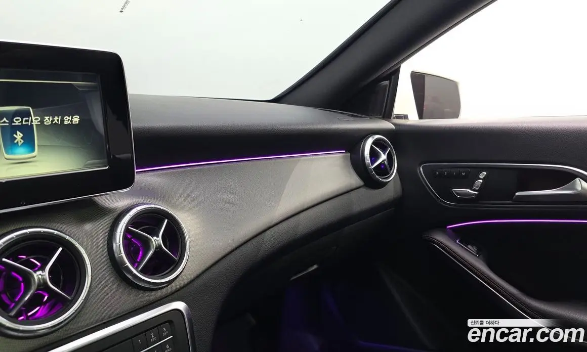 Mercedes-Benz CLA-Class 2018 2.0 автомат (гидро), фото 19