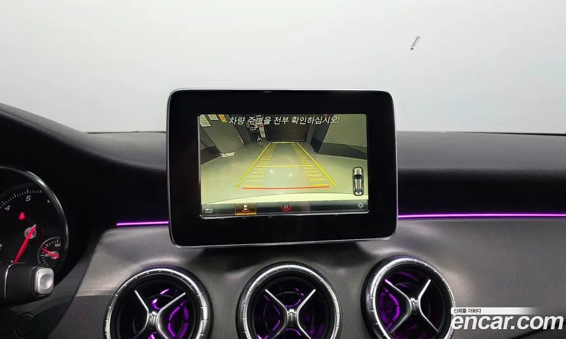 Mercedes-Benz CLA-Class 2018 2.0 автомат (гидро), фото 21