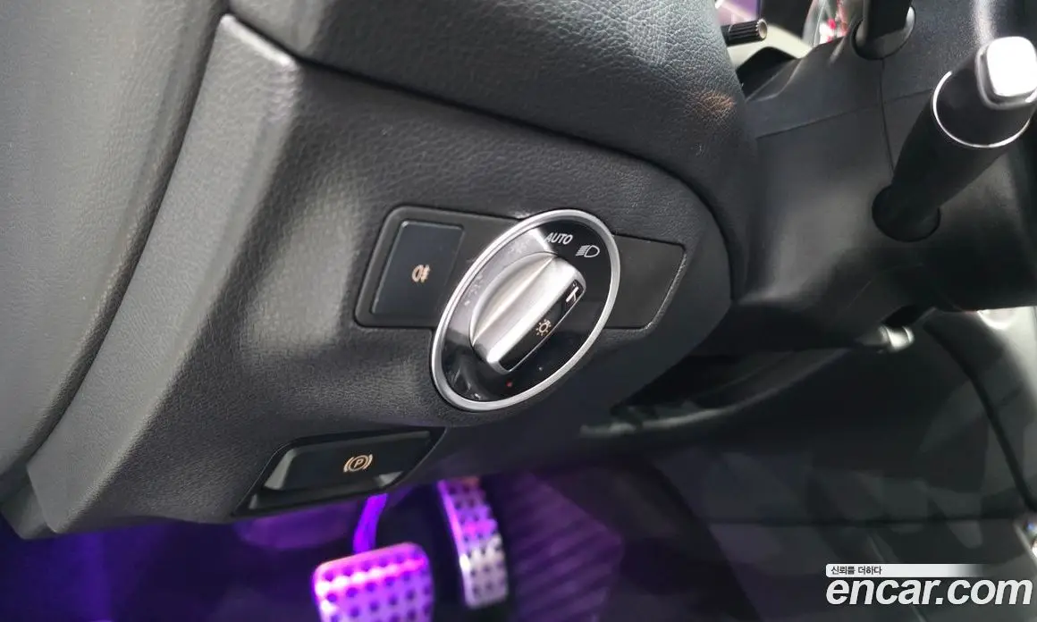 Mercedes-Benz CLA-Class 2018 2.0 автомат (гидро), фото 26