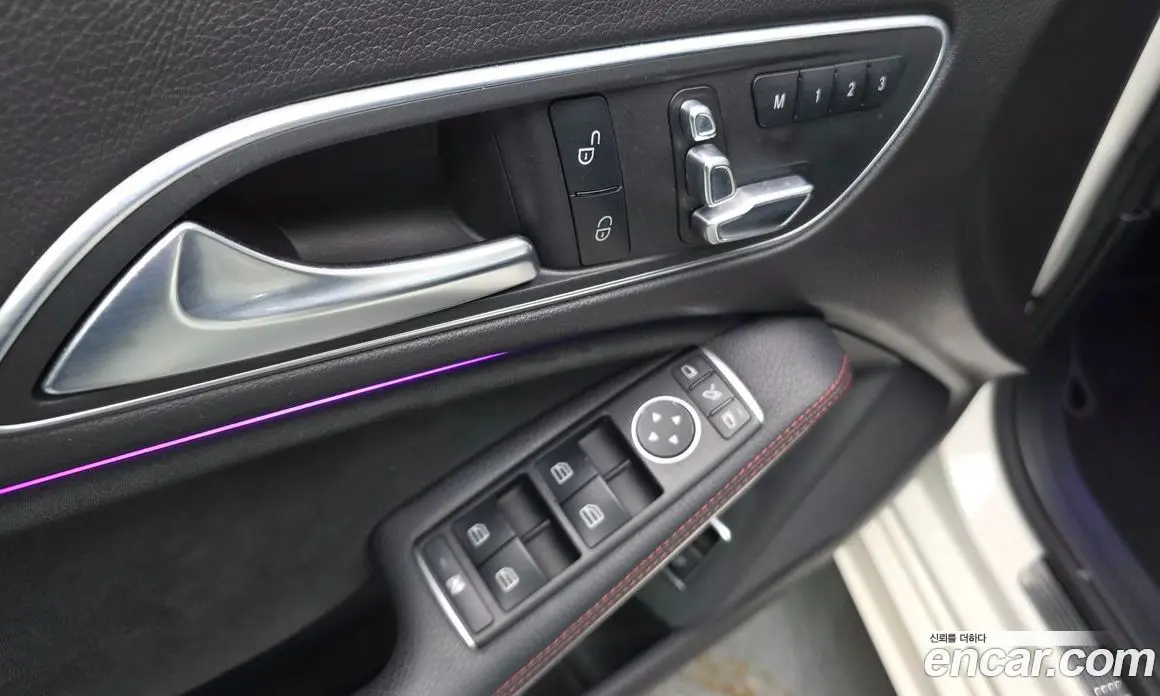 Mercedes-Benz CLA-Class 2018 2.0 автомат (гидро), фото 28