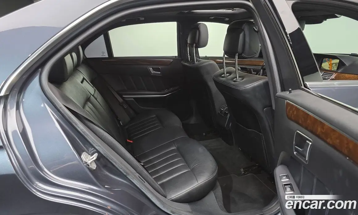 Mercedes-Benz E-Class 2016 3.5 автомат (гидро), фото 11