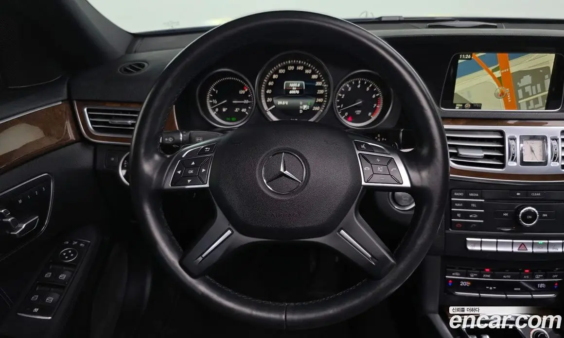 Mercedes-Benz E-Class 2016 3.5 автомат (гидро), фото 13