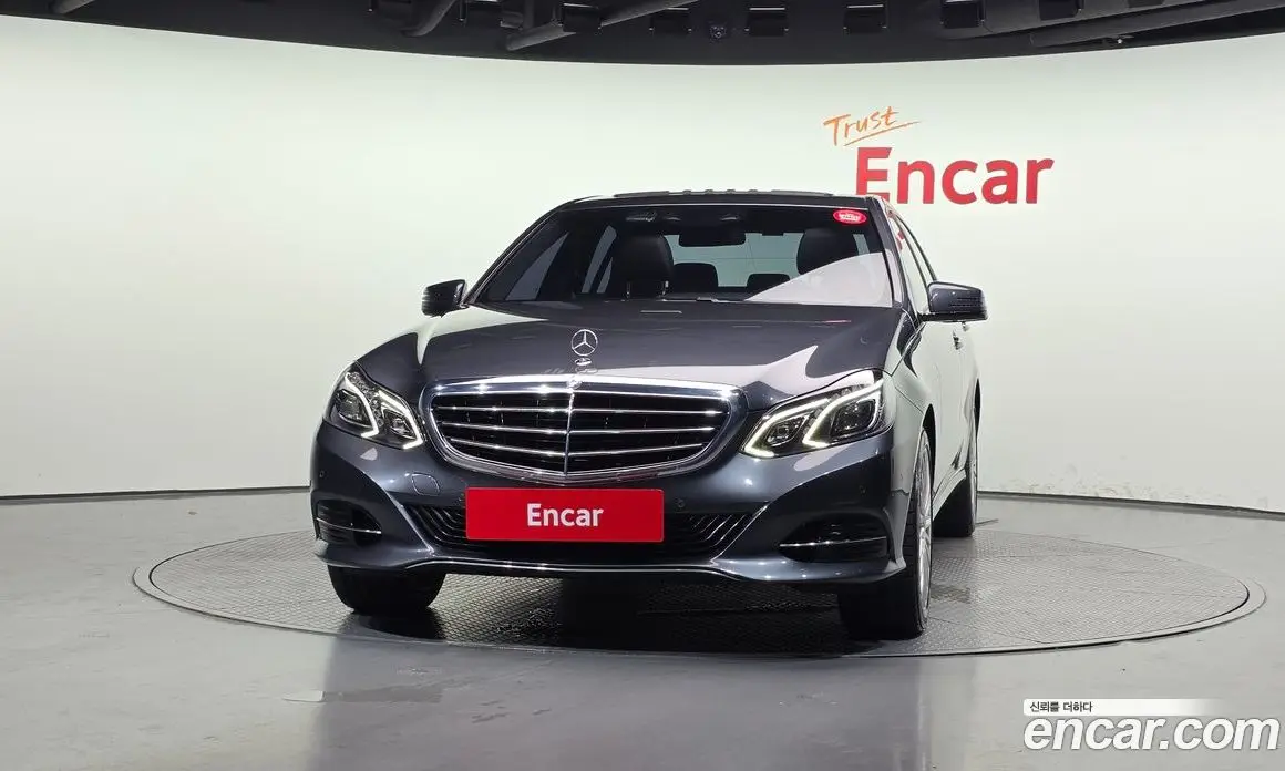 Mercedes-Benz E-Class 2016 3.5 автомат (гидро), фото 3