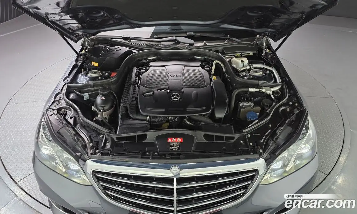 Mercedes-Benz E-Class 2016 3.5 автомат (гидро), фото 6