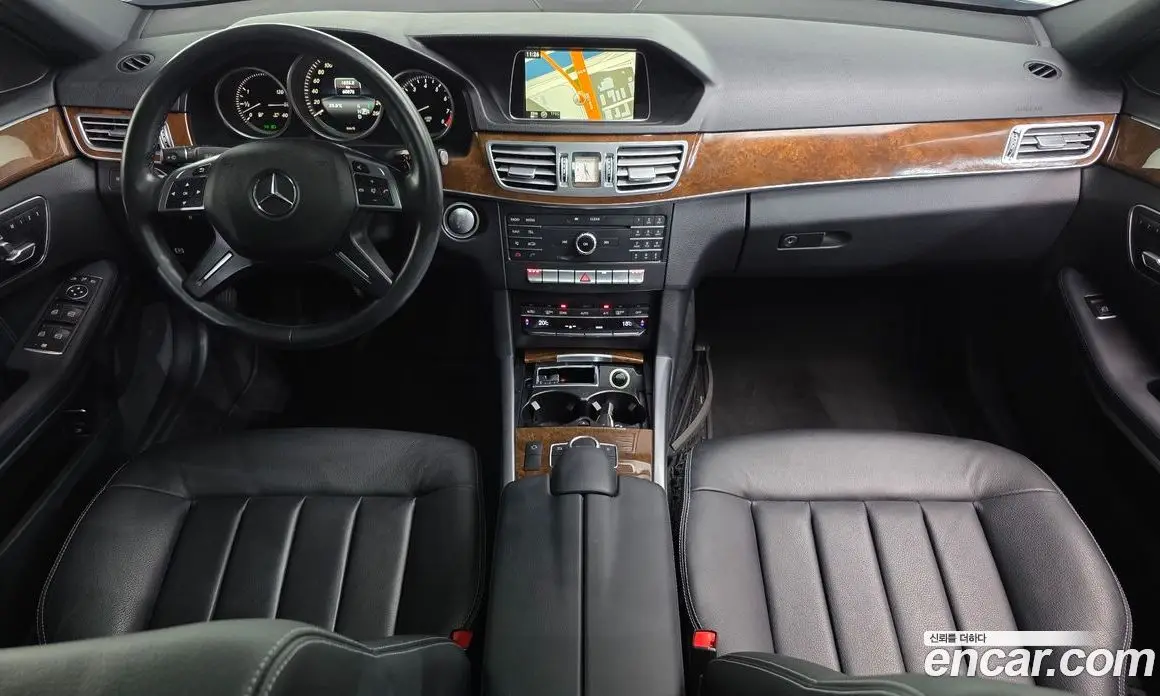 Mercedes-Benz E-Class 2016 3.5 автомат (гидро), фото 7