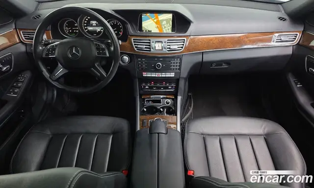 Mercedes-Benz E-Class 2016 3.5 автомат (гидро), миниатюра 7
