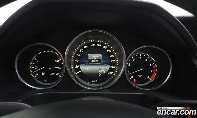 Mercedes-Benz E-Class 2016 3.5 автомат (гидро), миниатюра 8