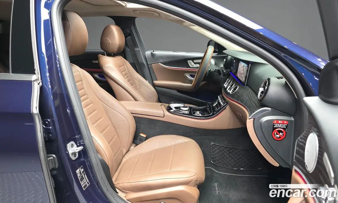 Mercedes-Benz E-Class 2019 2.0 автомат (гидро), фото 11