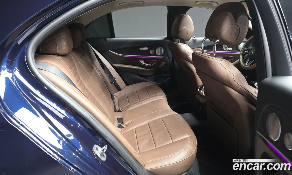 Mercedes-Benz E-Class 2019 2.0 автомат (гидро), фото 12