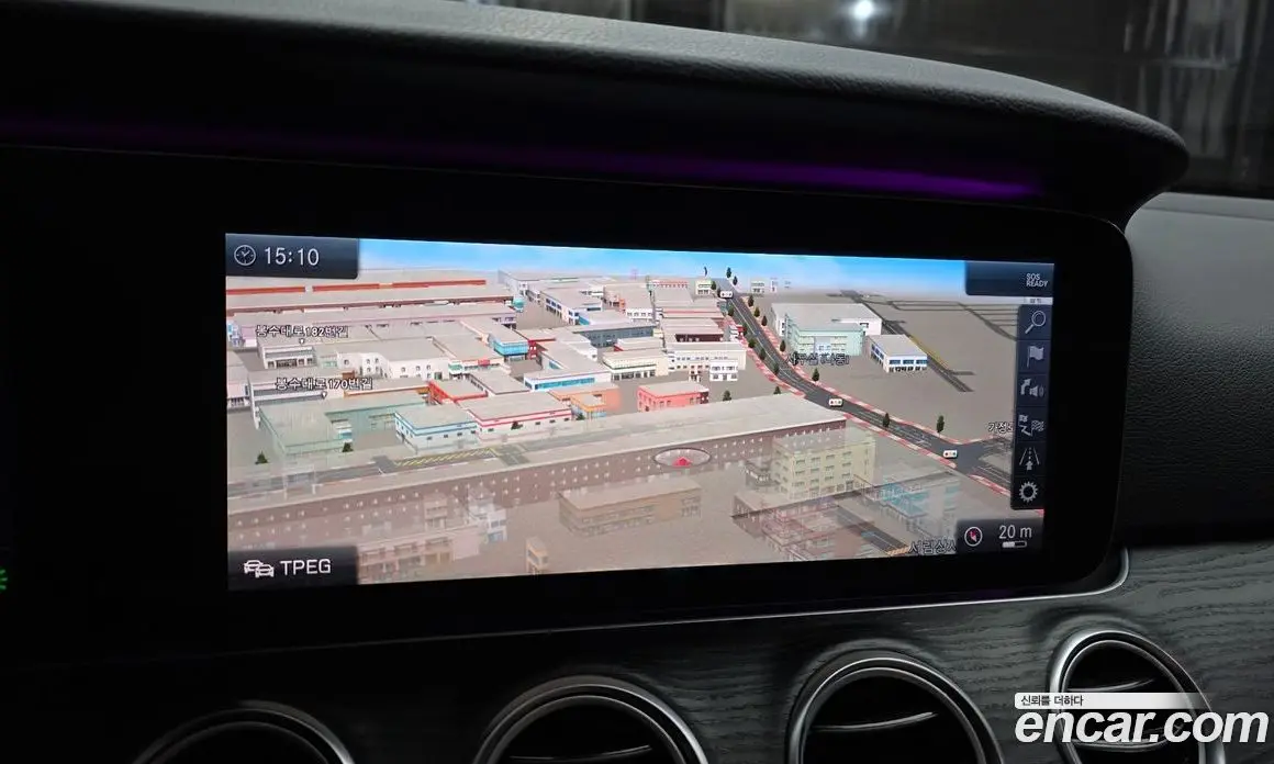 Mercedes-Benz E-Class 2019 2.0 автомат (гидро), фото 14