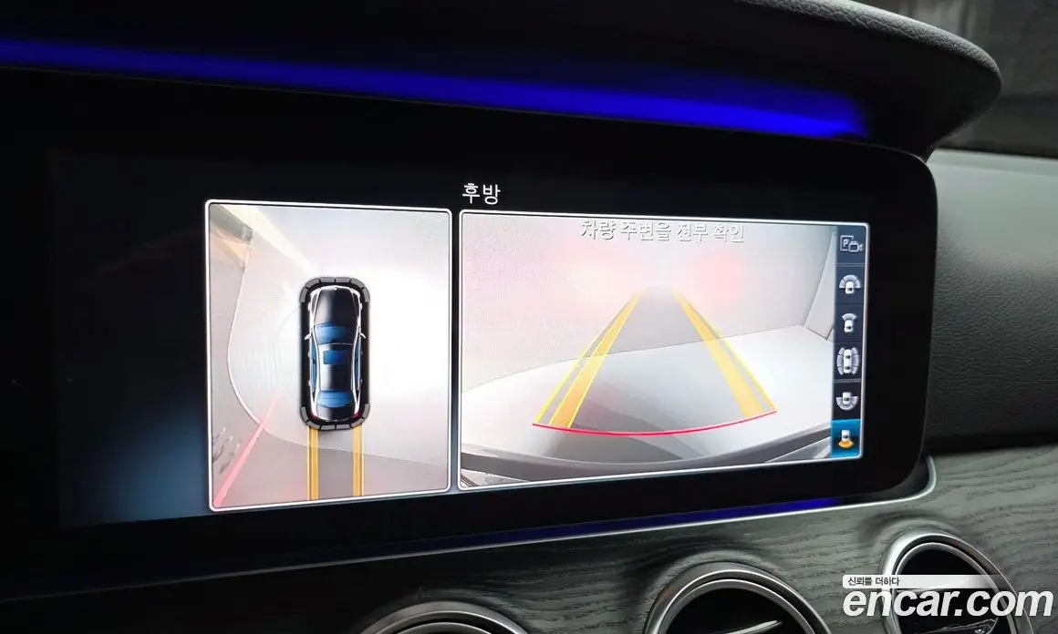 Mercedes-Benz E-Class 2019 2.0 автомат (гидро), фото 15