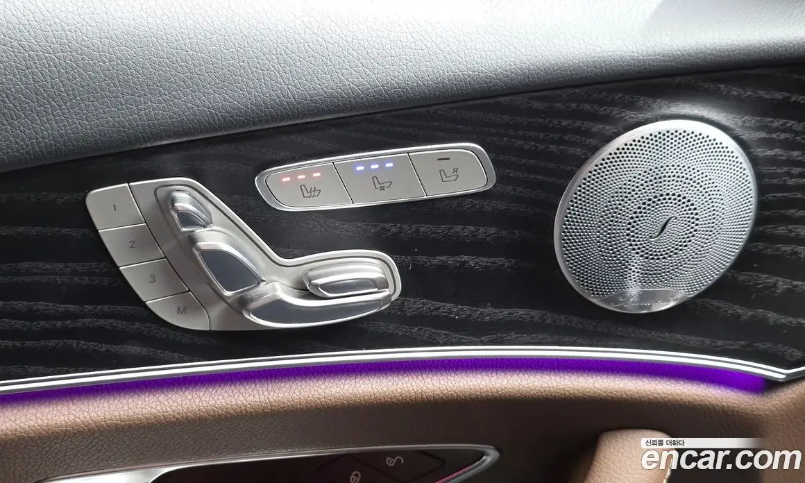 Mercedes-Benz E-Class 2019 2.0 автомат (гидро), фото 16