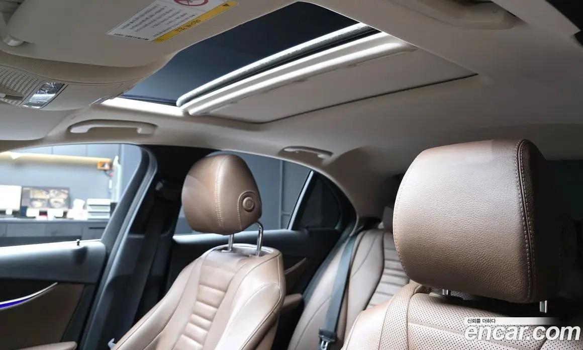 Mercedes-Benz E-Class 2019 2.0 автомат (гидро), фото 19