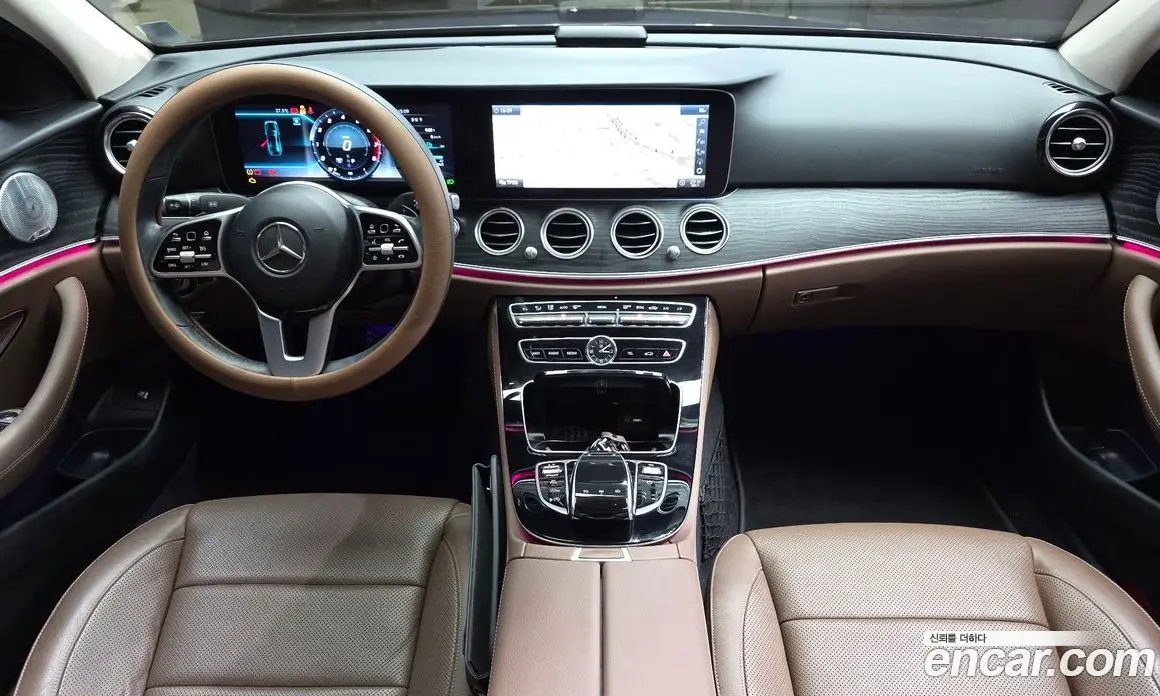 Mercedes-Benz E-Class 2019 2.0 автомат (гидро), фото 7