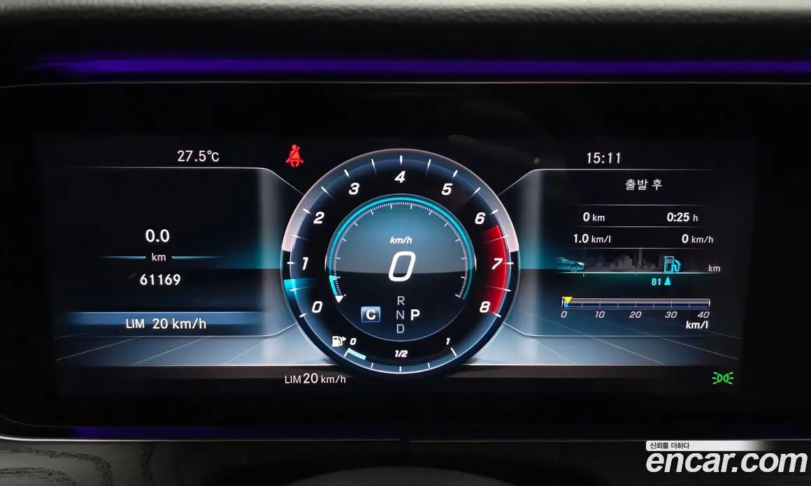 Mercedes-Benz E-Class 2019 2.0 автомат (гидро), фото 8