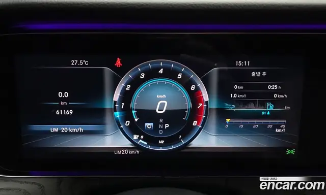 Mercedes-Benz E-Class 2019 2.0 автомат (гидро), миниатюра 8