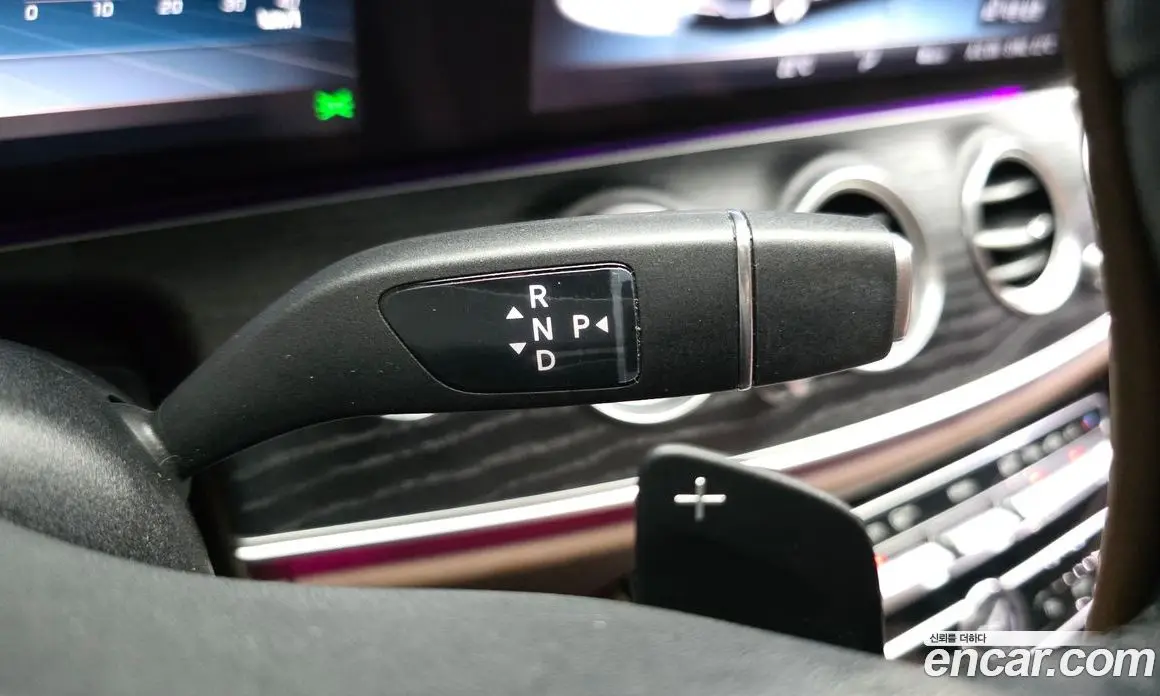 Mercedes-Benz E-Class 2019 2.0 автомат (гидро), фото 9