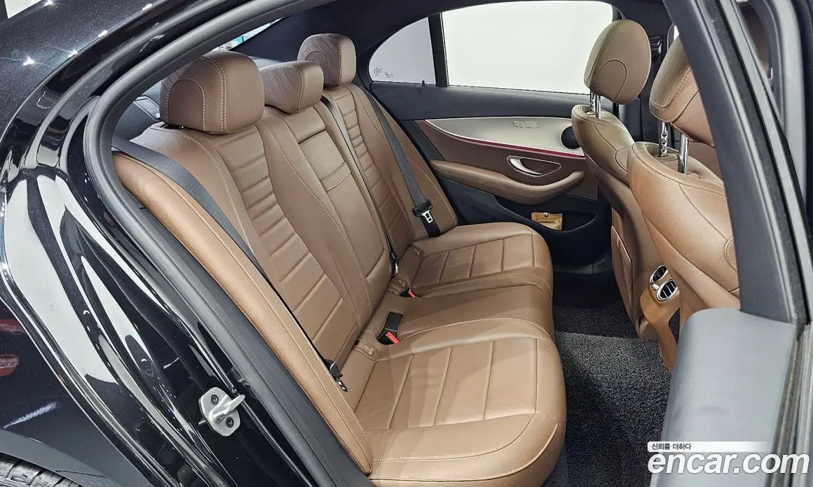 Mercedes-Benz E-Class 2019 2.0 автомат (гидро), фото 15