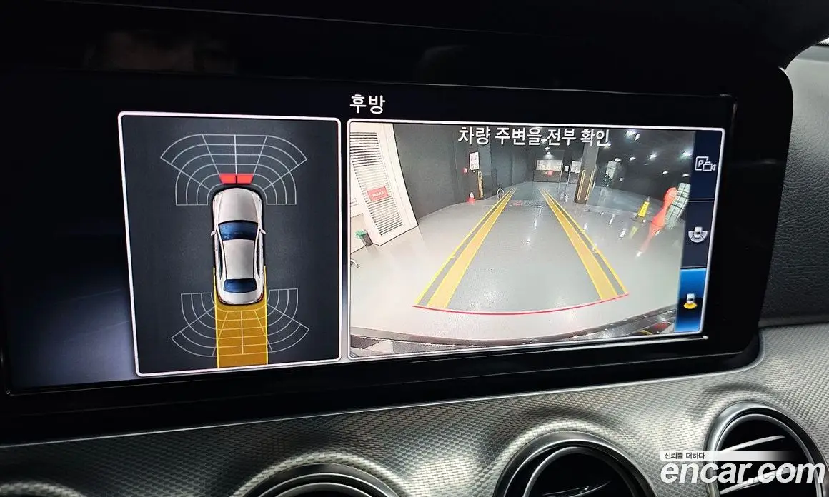 Mercedes-Benz E-Class 2019 2.0 автомат (гидро), фото 20