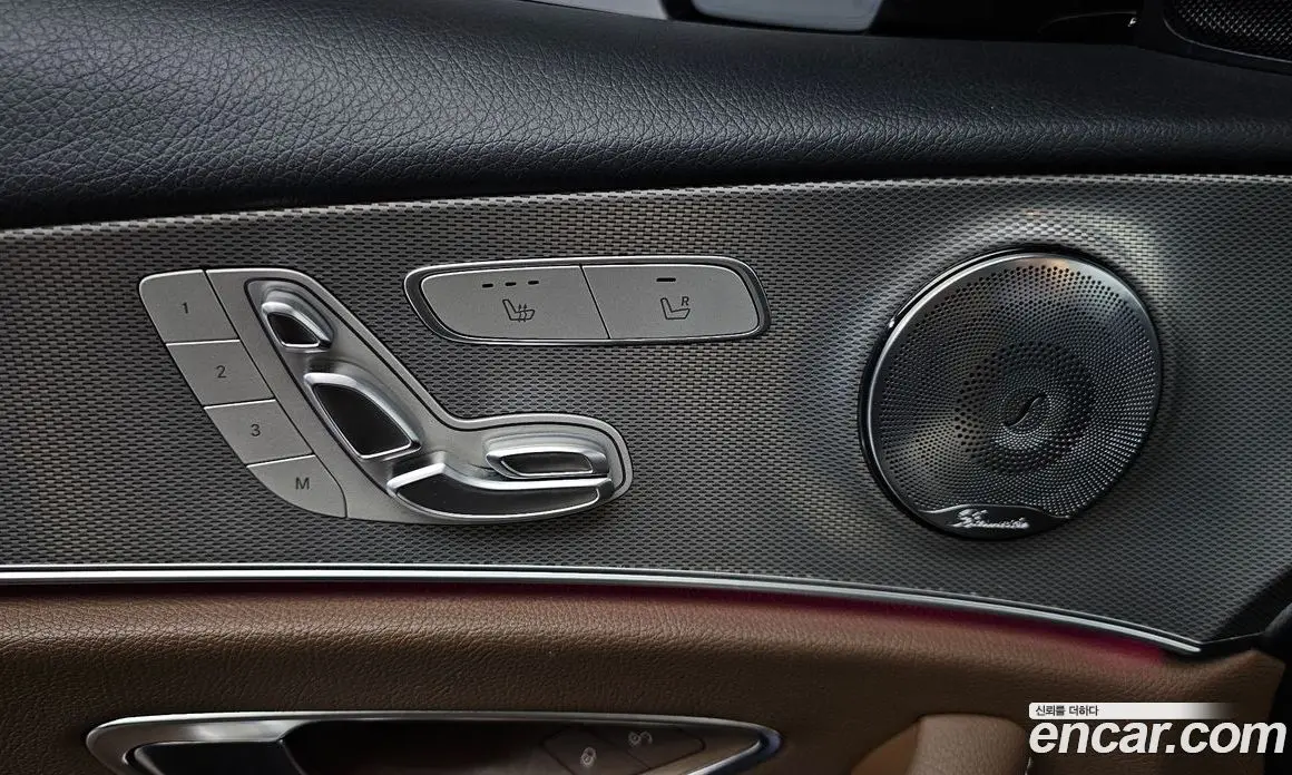 Mercedes-Benz E-Class 2019 2.0 автомат (гидро), фото 21