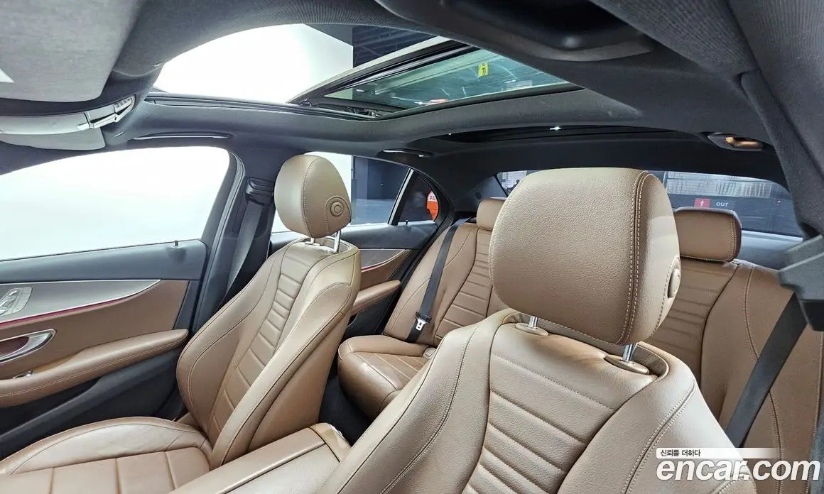 Mercedes-Benz E-Class 2019 2.0 автомат (гидро), фото 24