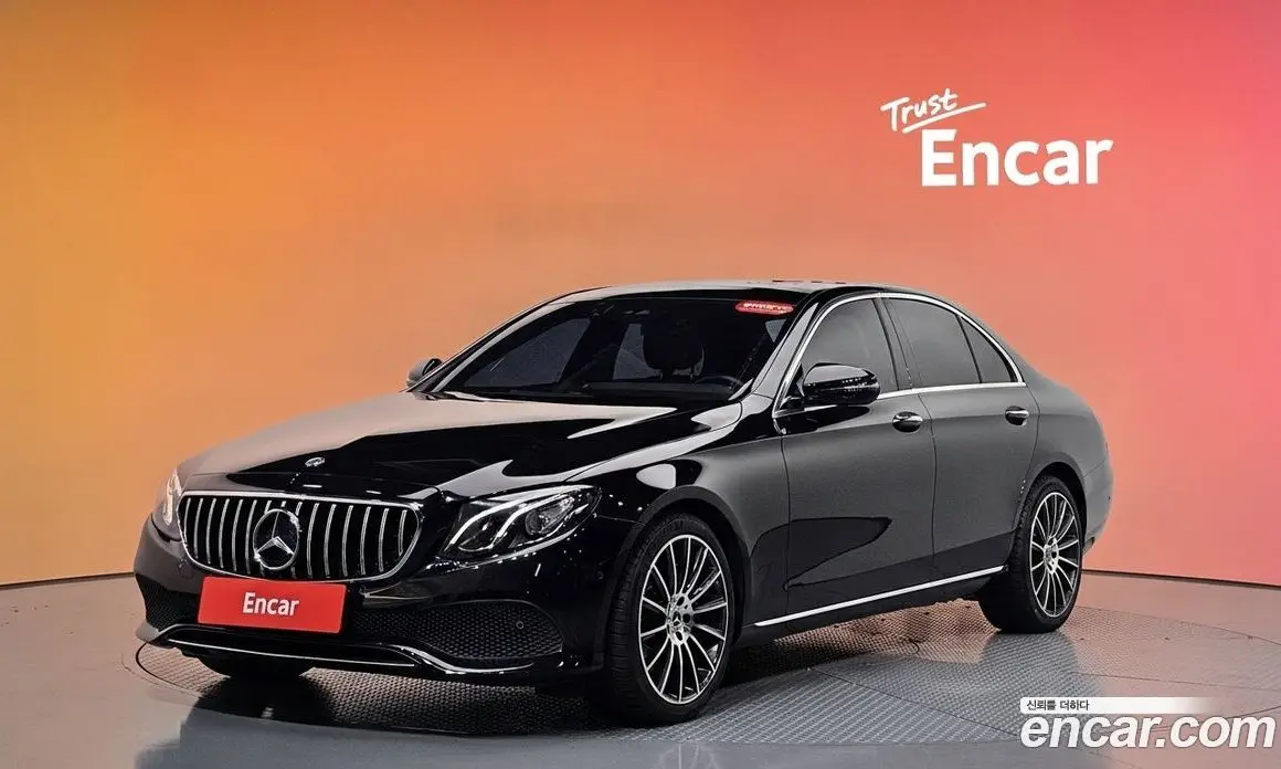 Mercedes-Benz E-Class 2019 2.0 автомат (гидро), фото 32