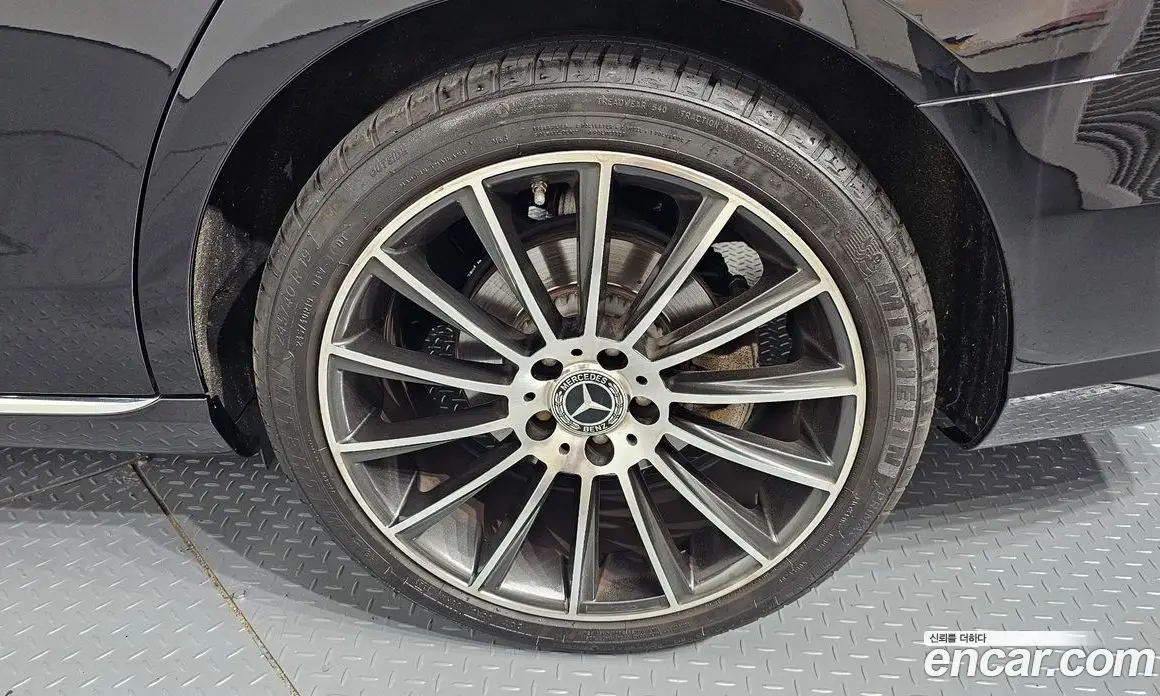 Mercedes-Benz E-Class 2019 2.0 автомат (гидро), фото 6