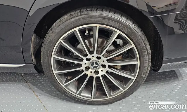 Mercedes-Benz E-Class 2019 2.0 автомат (гидро), миниатюра 6