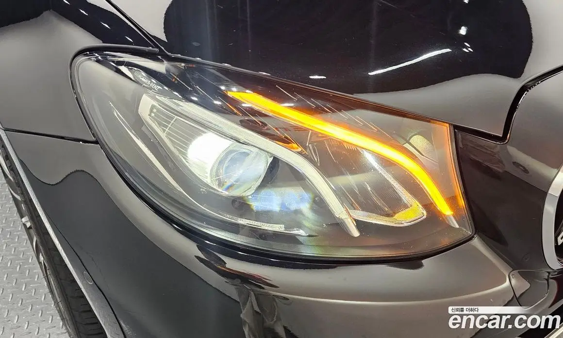 Mercedes-Benz E-Class 2019 2.0 автомат (гидро), фото 7