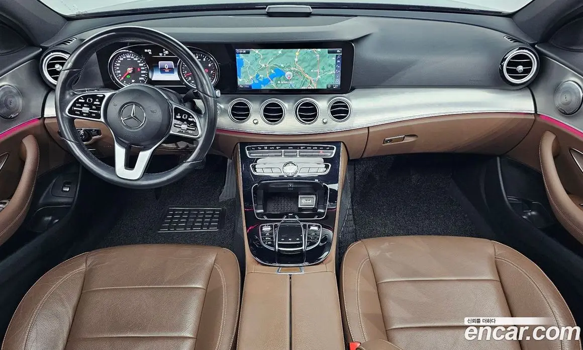 Mercedes-Benz E-Class 2019 2.0 автомат (гидро), фото 9